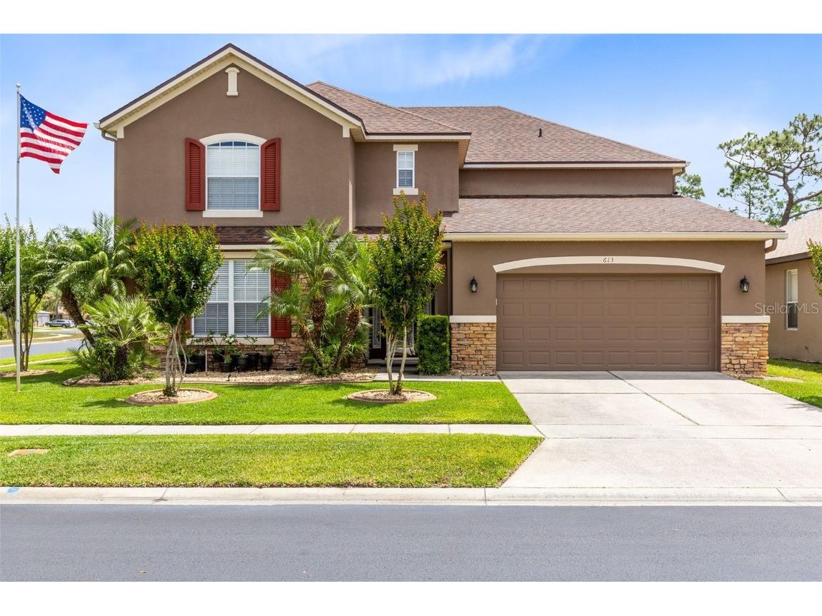 613 Crownclover Avenue Orlando FL 32828 O6304237 image1
