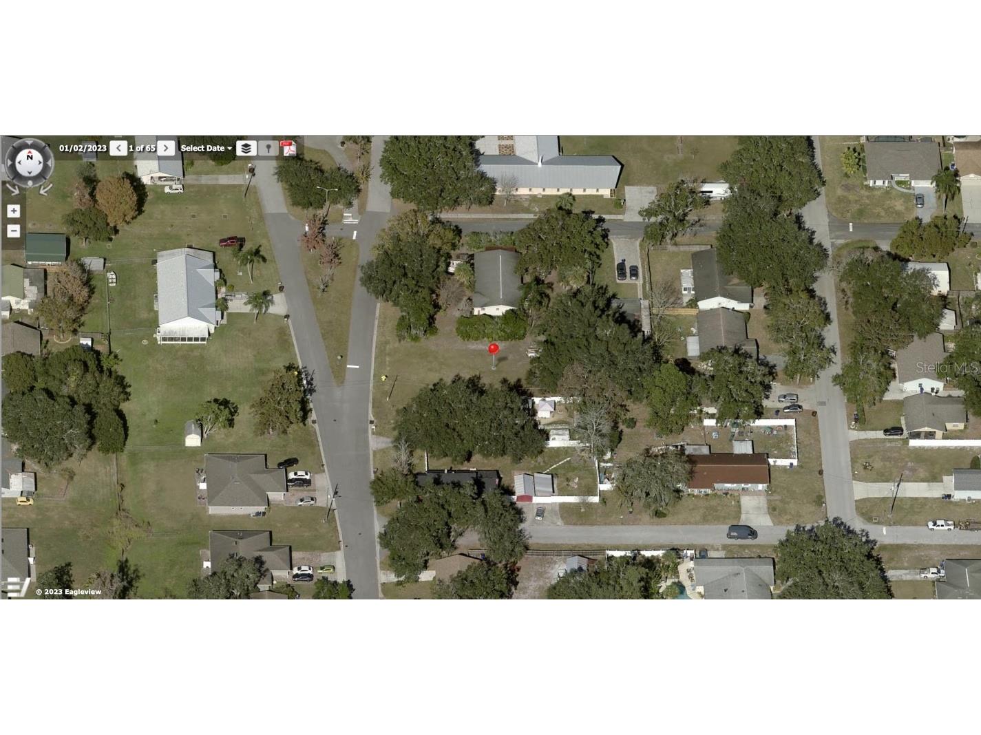 613 Dakota Ave Saint Cloud FL 34769 - LAKE TOHOPOKALIGA O6167315 image1