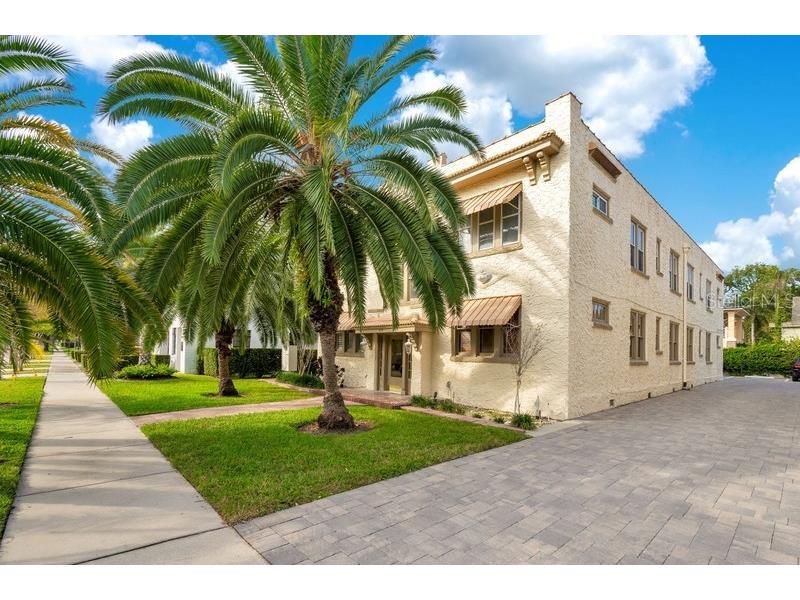 613 E Ridgewood Street #2 Orlando FL 32803 O6380664 image1