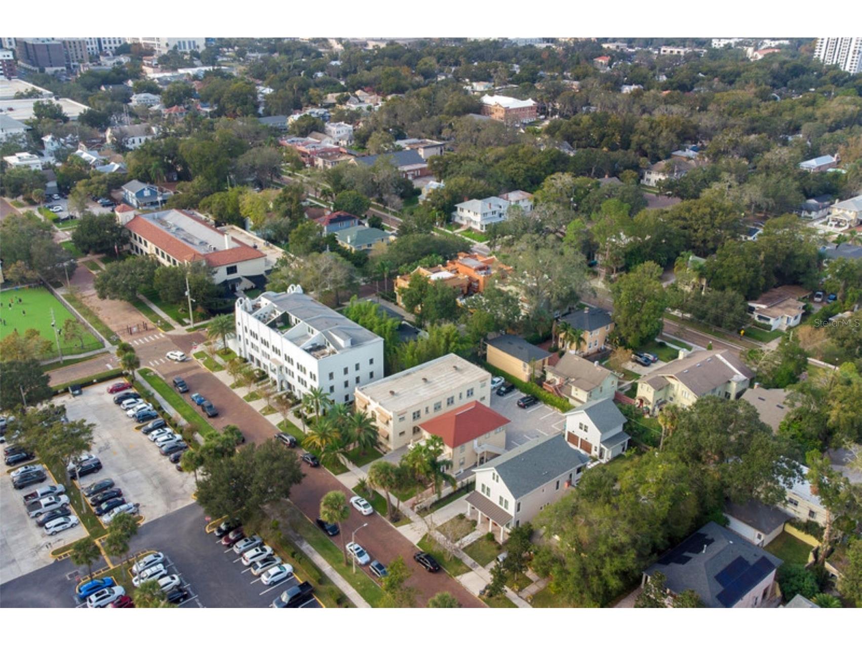 613 E Ridgewood Street #8 Orlando FL 32803 O6388455 image9