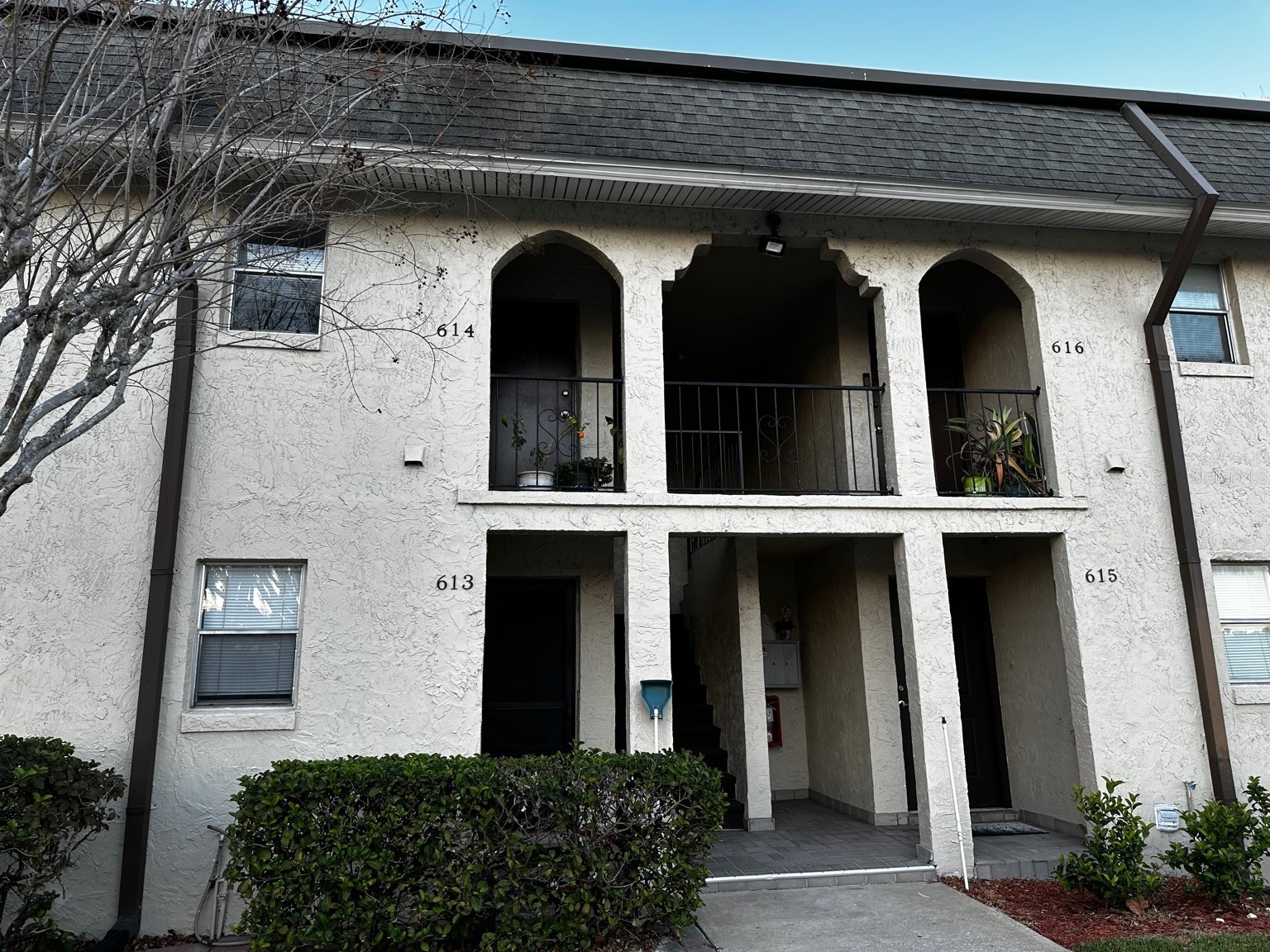 613 E San Sebastian Court #1 Altamonte Springs FL 32714 O6382916 image1