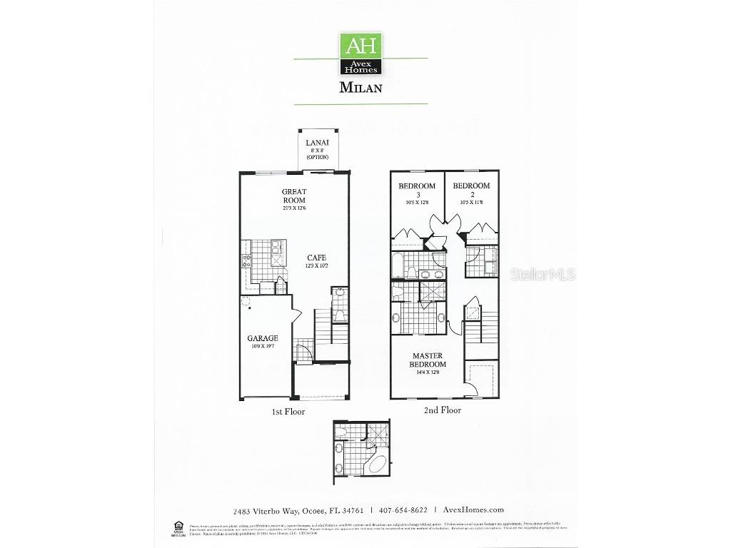 613 Fortanini Circle Ocoee FL 34761 O6346242 image24