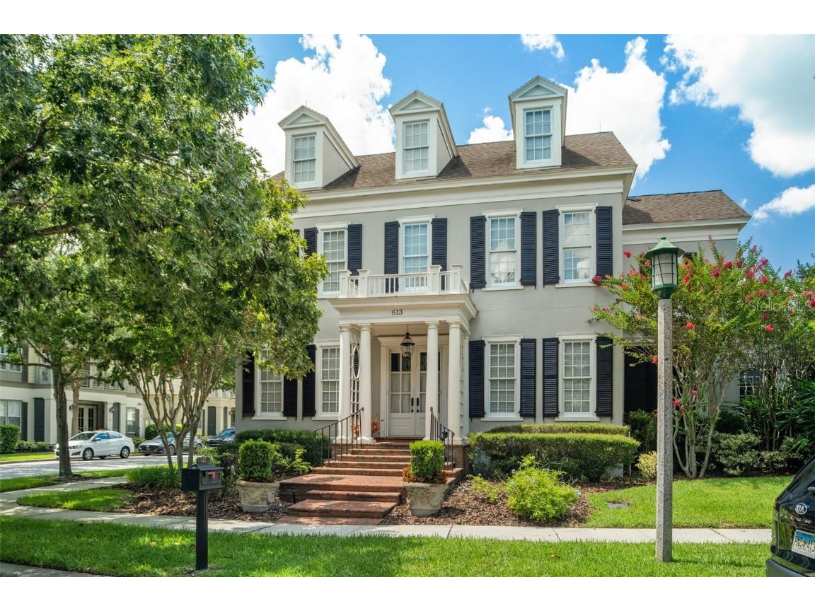 613 Front Street Celebration FL 34747 S5089370 image1