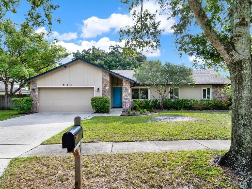 613 Fruitwood Avenue Winter Springs FL 32708 O6139437 image1