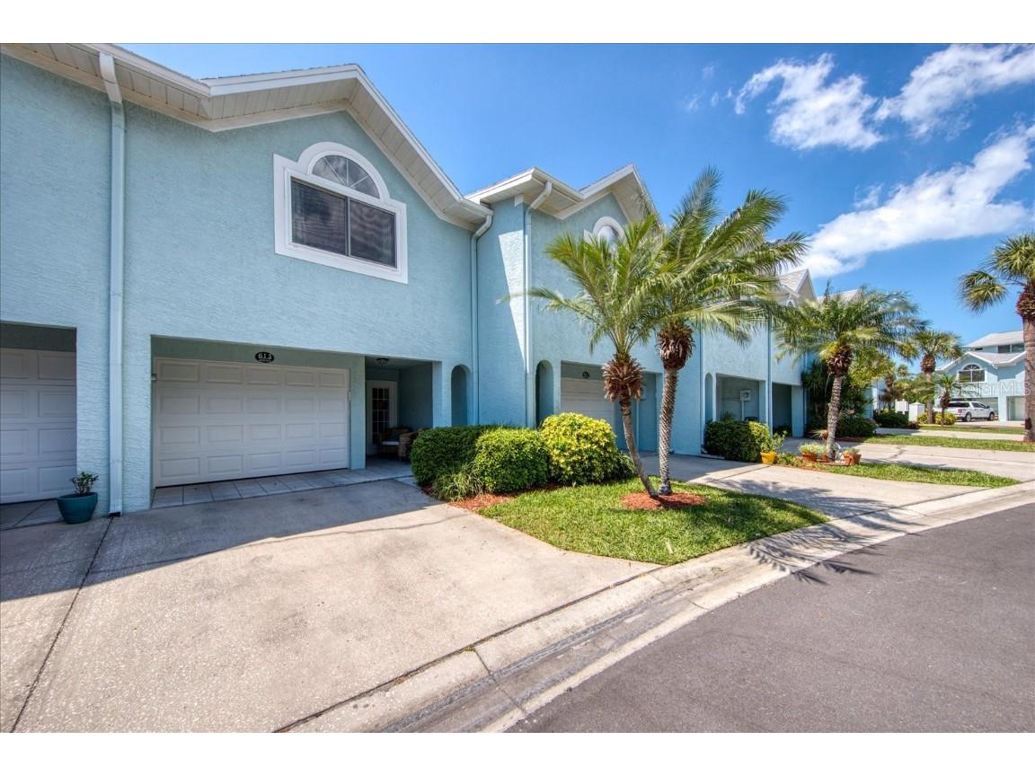 613 Garland Circle Indian Rocks Beach FL 33785 U8196170 image1