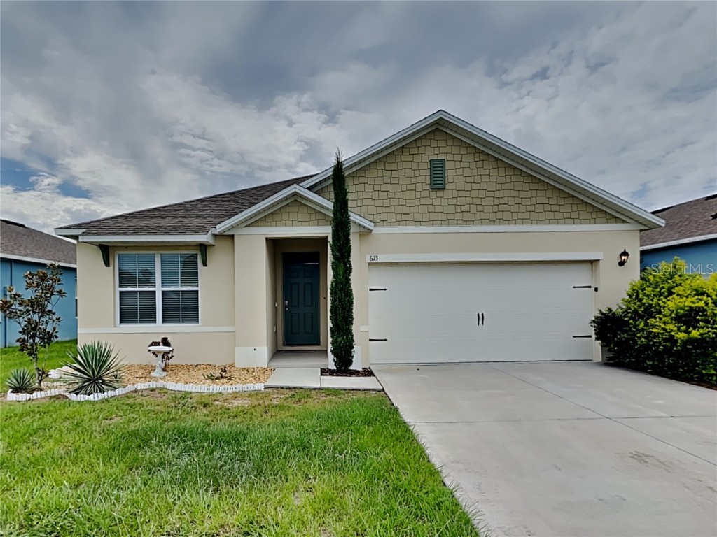 613 Greymount Street Davenport FL 33837 O6153164 image1