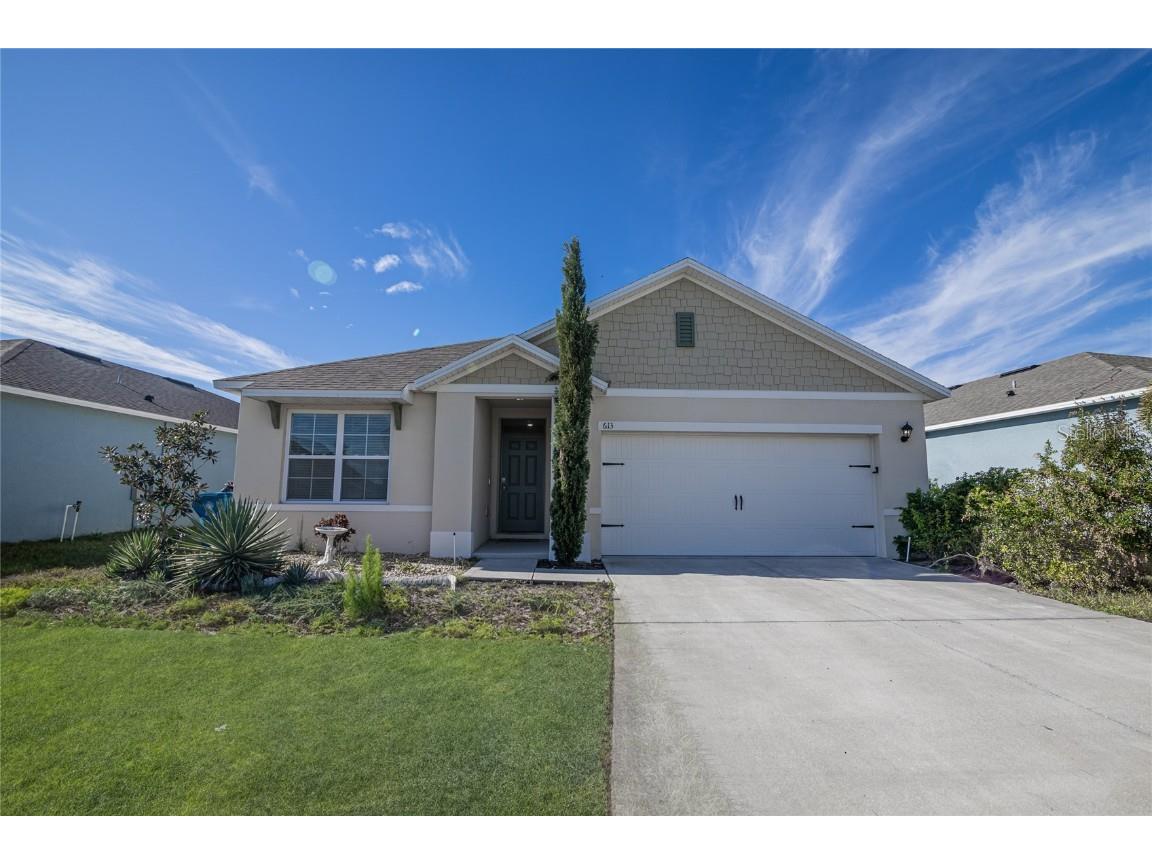 613 Greymount Street Davenport FL 33837 O6269214 image1