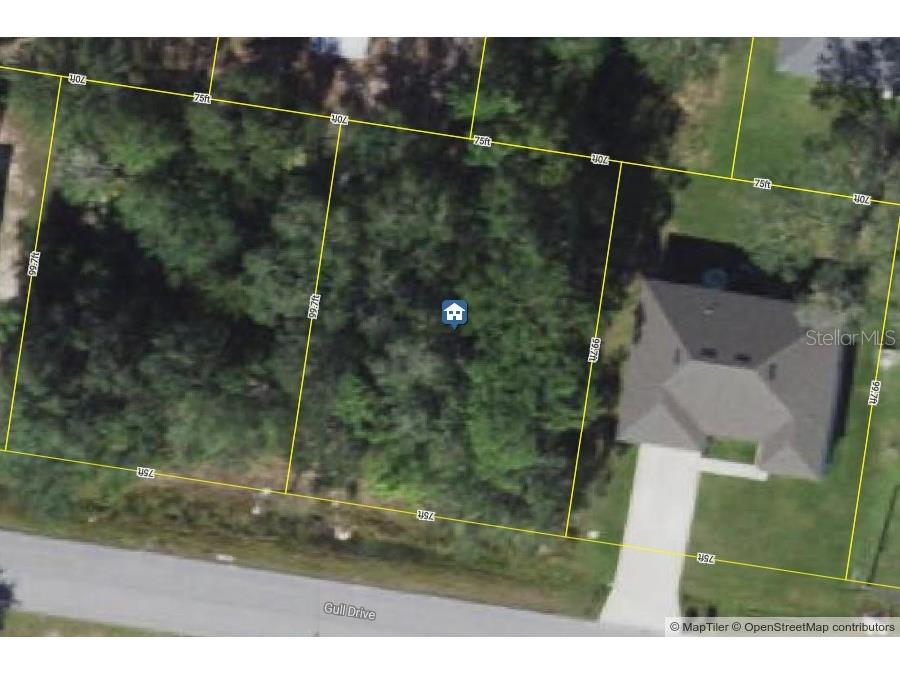 613 Gull Drive Kissimmee FL 34759 O6360972 image1