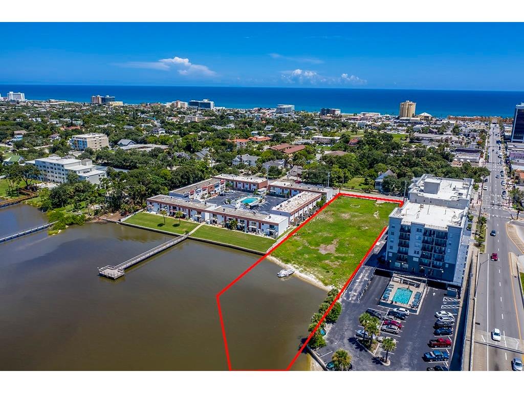 613 Halifax Avenue Daytona Beach FL 32118 - HALIFAX RIVER FC317143 image1