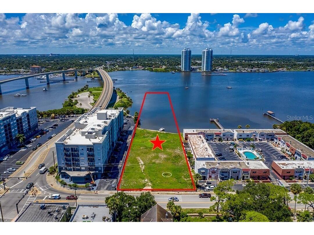 613 Halifax Avenue Daytona Beach FL 32118 - HALIFAX RIVER FC317143 image11