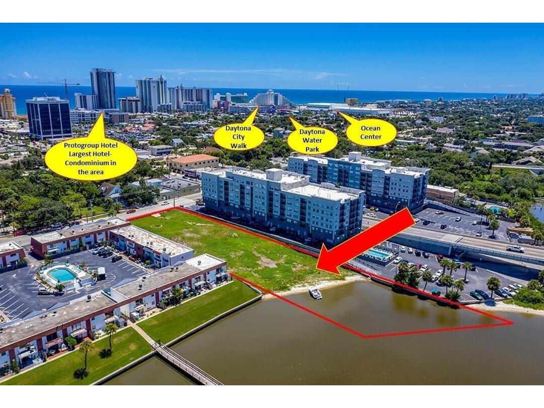 613 Halifax Avenue Daytona Beach FL 32118 - HALIFAX RIVER FC317143 image12