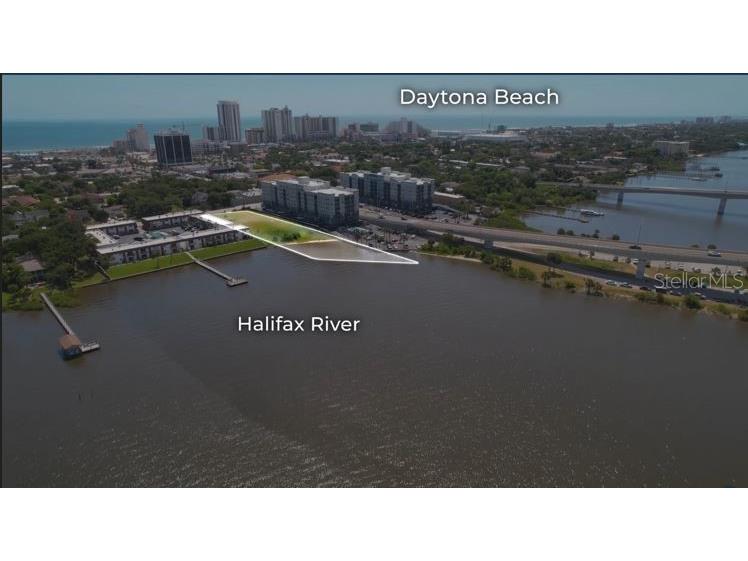 613 Halifax Avenue Daytona Beach FL 32118 - HALIFAX RIVER FC317143 image4