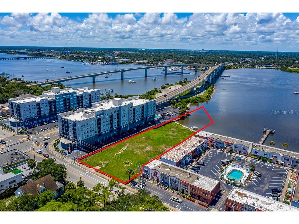 613 Halifax Avenue Daytona Beach FL 32118 - HALIFAX RIVER FC317143 image6