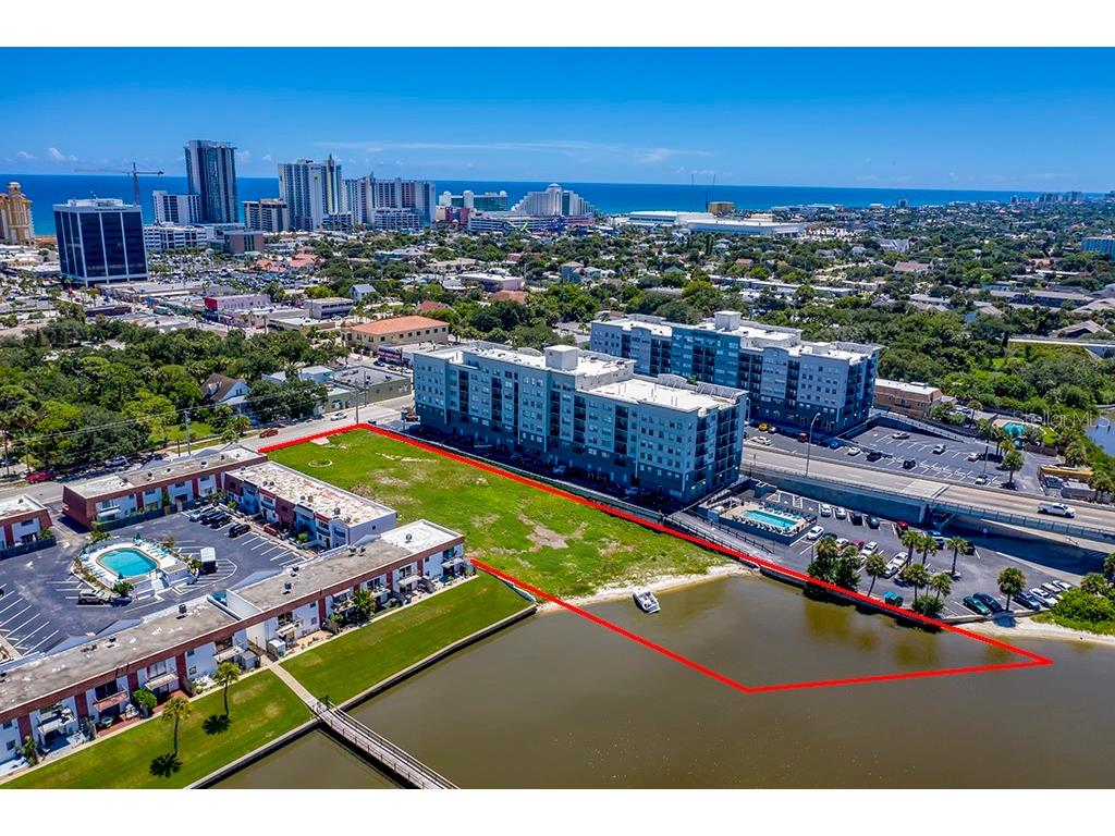 613 Halifax Avenue Daytona Beach FL 32118 - HALIFAX RIVER FC317143 image7