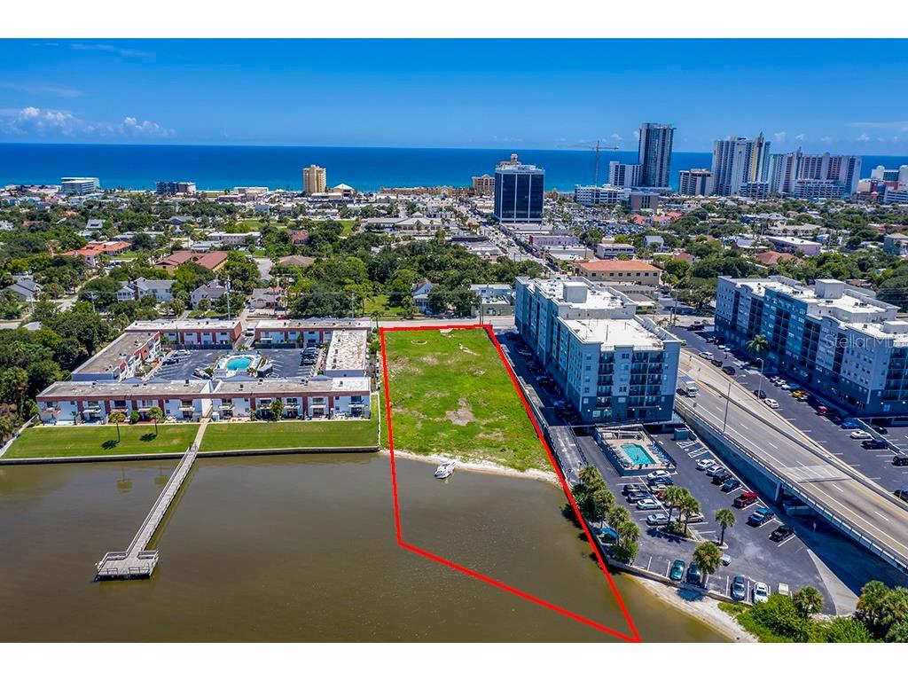 613 Halifax Avenue Daytona Beach FL 32118 - HALIFAX RIVER FC317143 image8