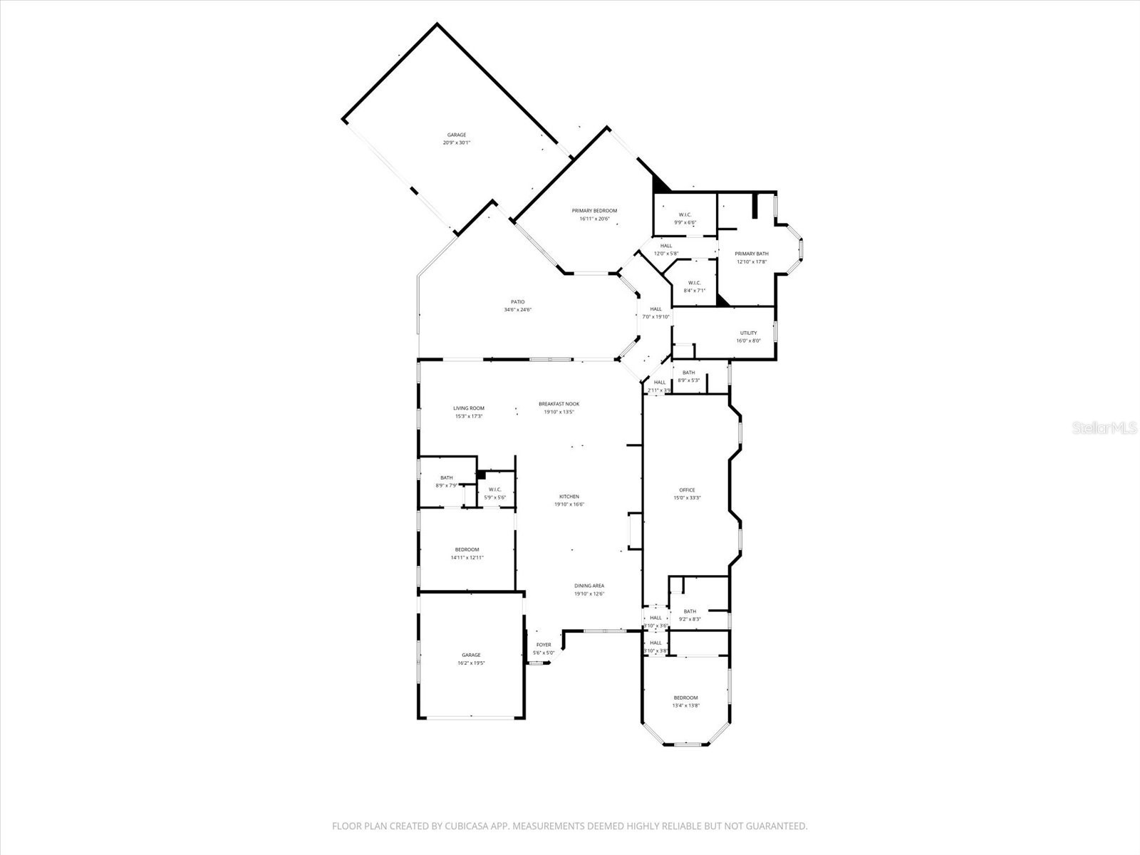 613 Indiana Avenue Nokomis FL 34275 N6144358 image3