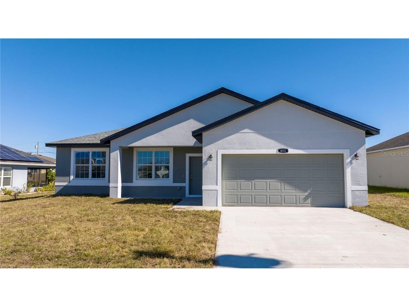 613 James Court Poinciana FL 34759 O6287504 image1