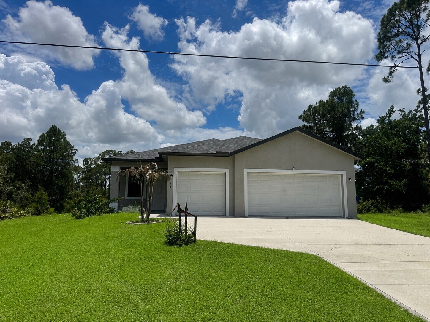 613 Loleta Court Lehigh Acres FL 33972 TB8520829 image1