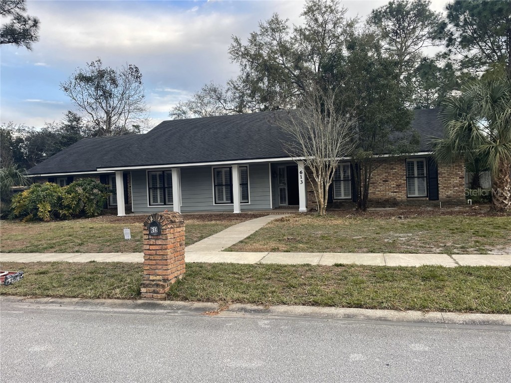 613 Longmeadow Circle Longwood FL 32779 O6178964 image1