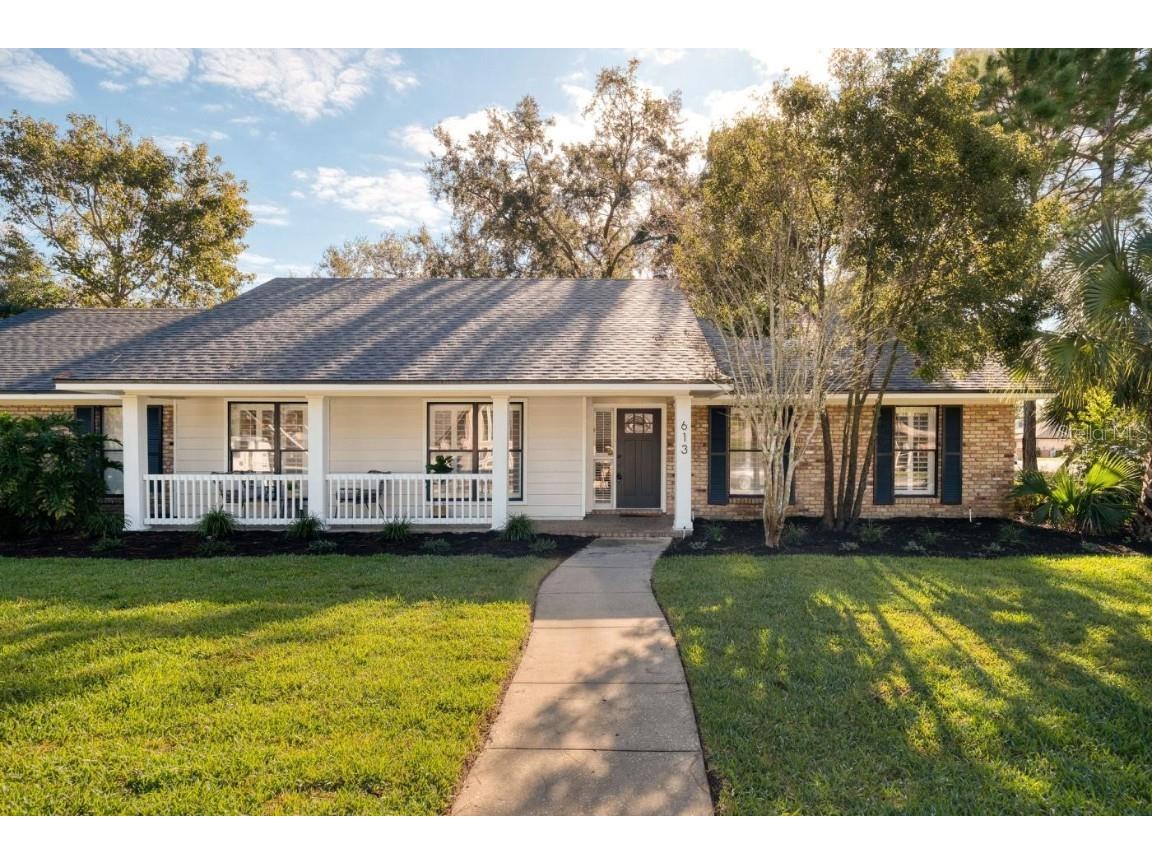 613 Longmeadow Circle Longwood FL 32779 O6242623 image1