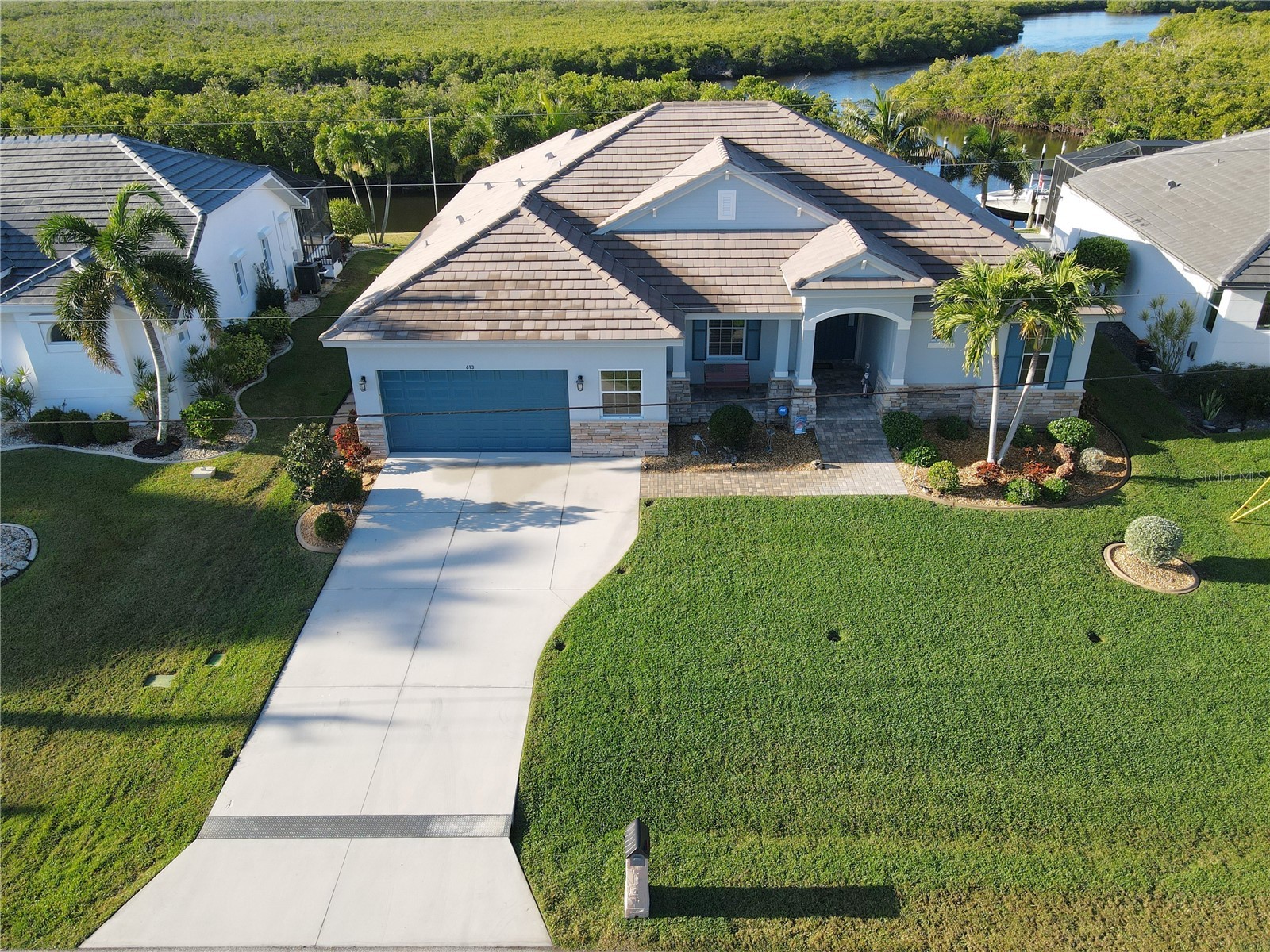 613 Macedonia Drive Punta Gorda FL 33950 C7519840 image1