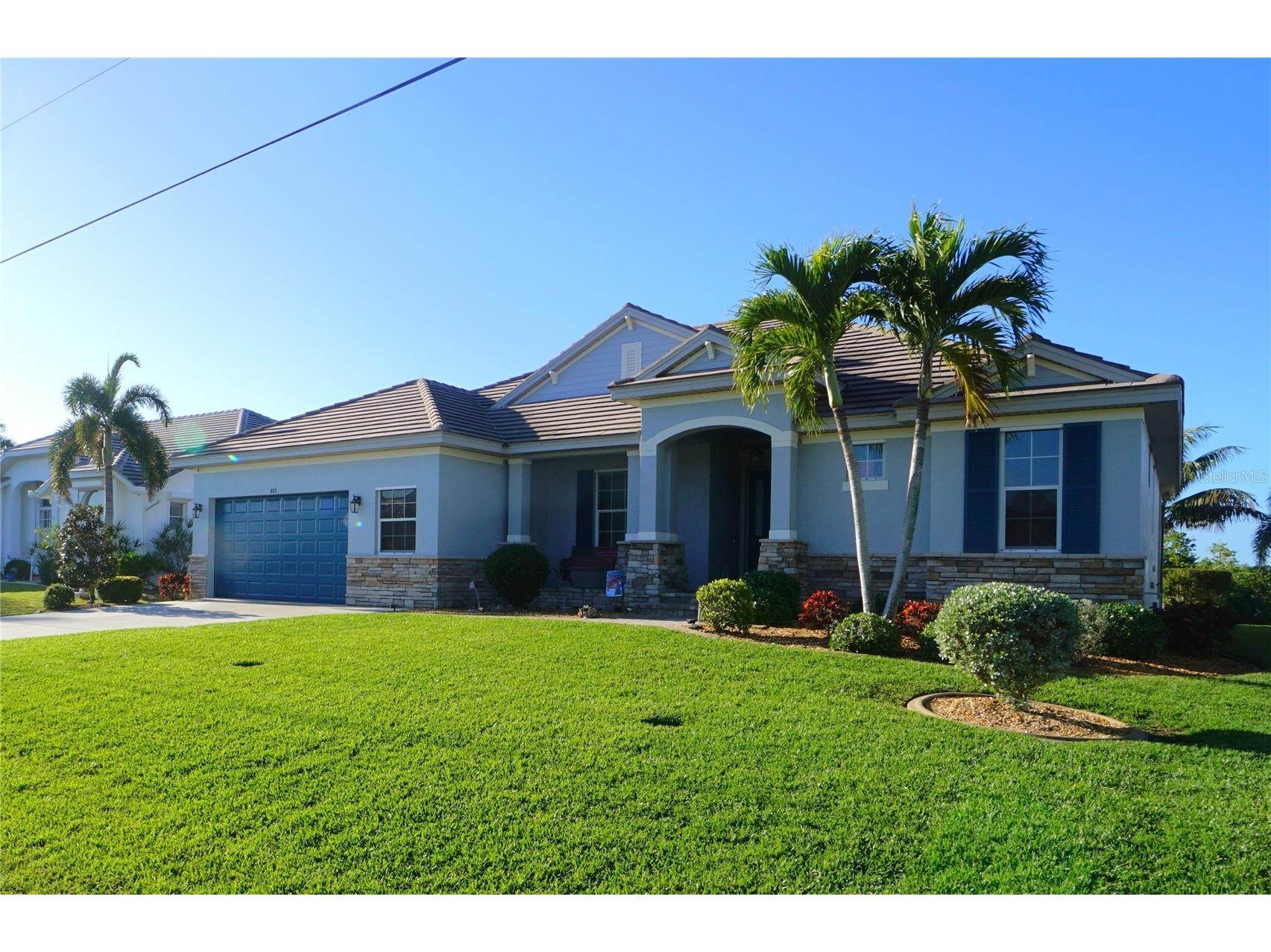 613 Macedonia Drive Punta Gorda FL 33950 C7519840 image2