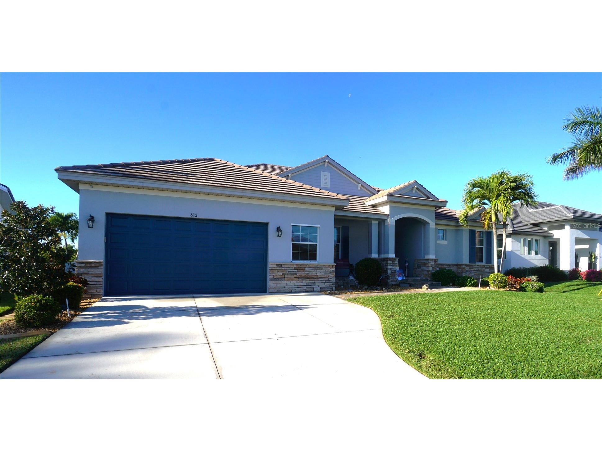613 Macedonia Drive Punta Gorda FL 33950 C7519840 image3