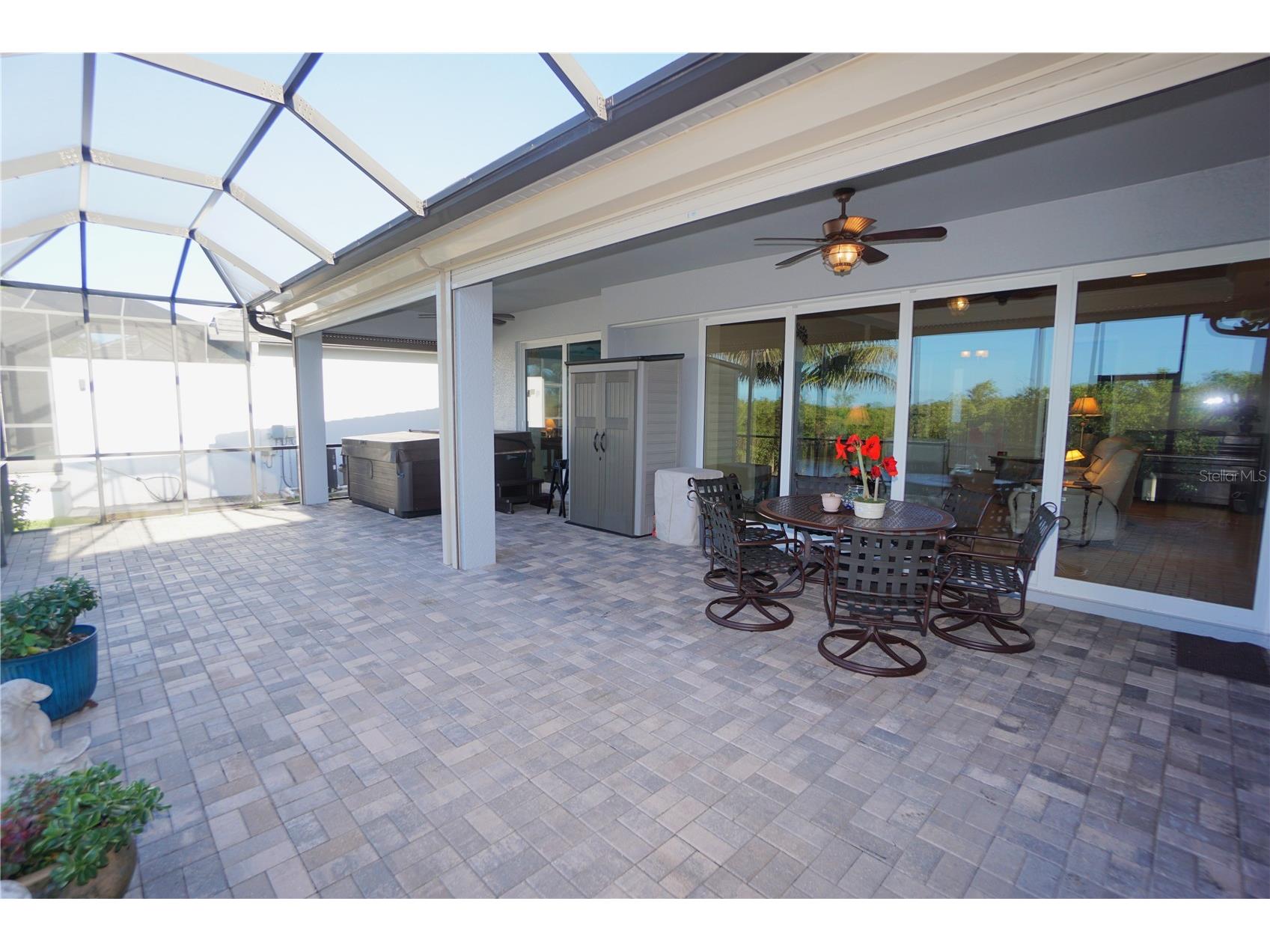 613 Macedonia Drive Punta Gorda FL 33950 C7519840 image44