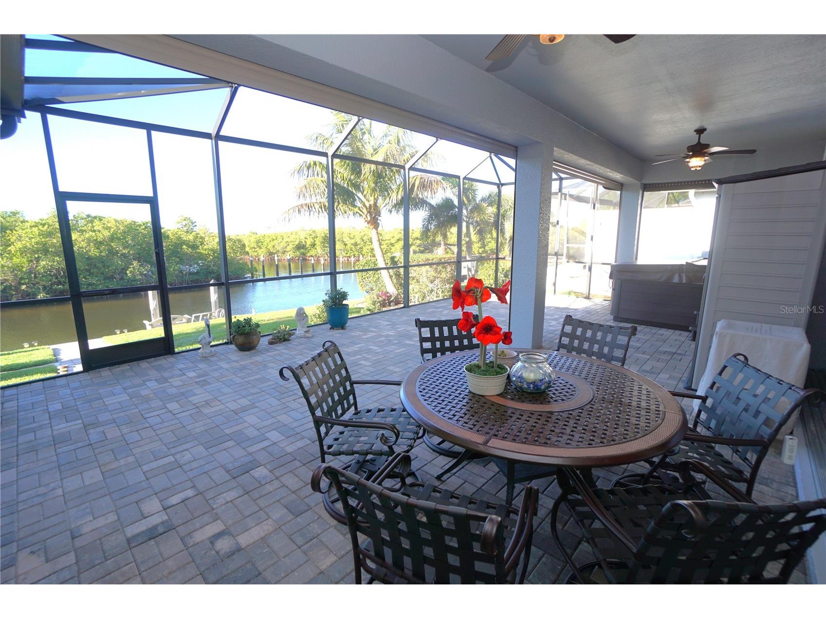 613 Macedonia Drive Punta Gorda FL 33950 C7519840 image45