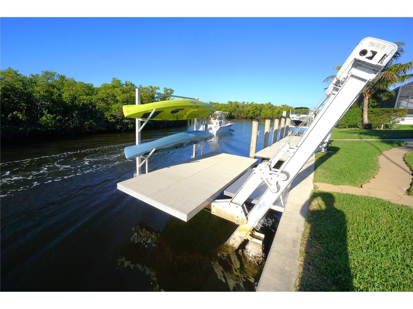 613 Macedonia Drive Punta Gorda FL 33950 C7519840 image51