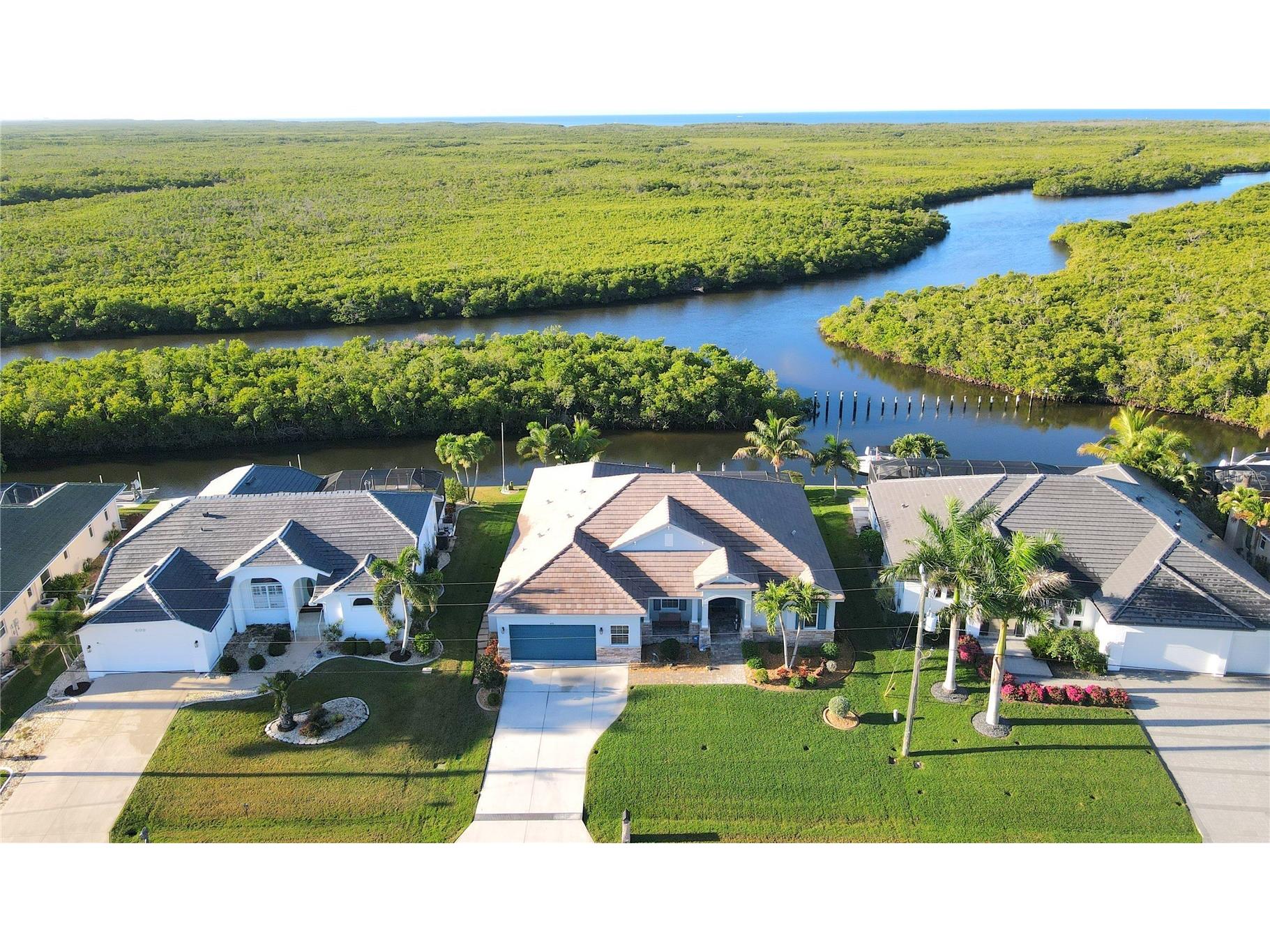 613 Macedonia Drive Punta Gorda FL 33950 C7519840 image59
