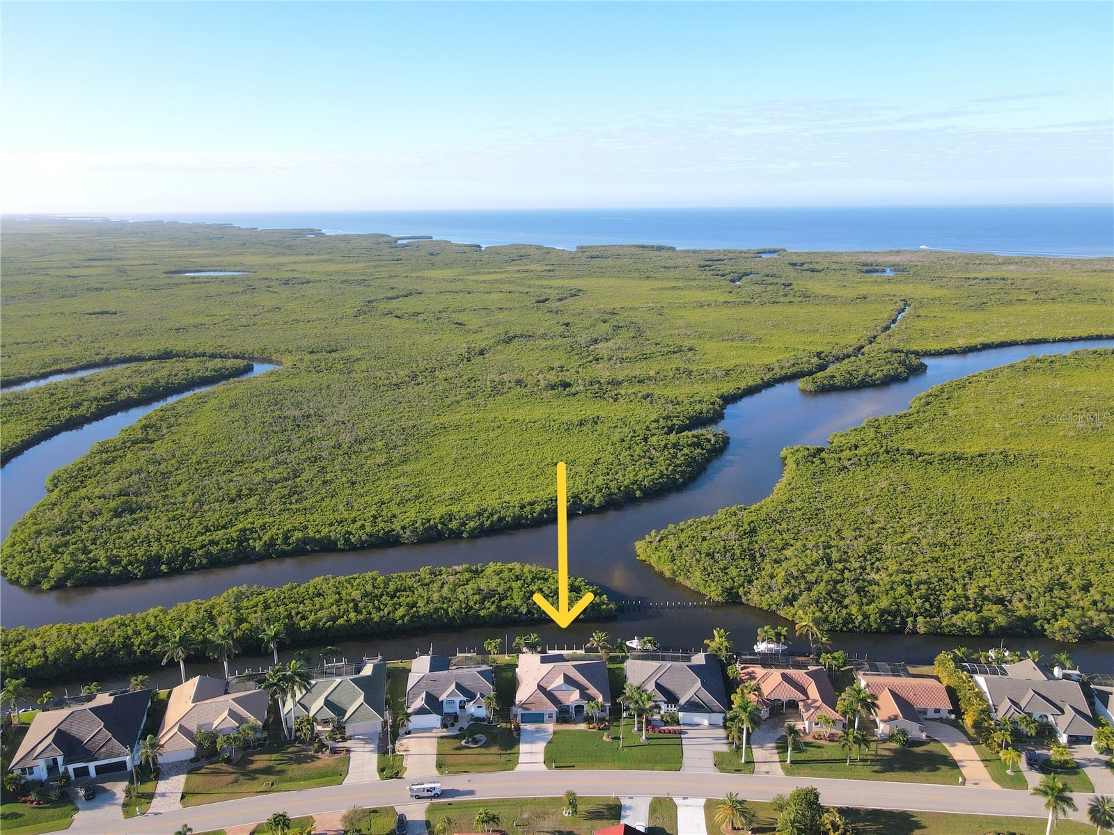 613 Macedonia Drive Punta Gorda FL 33950 C7519840 image60
