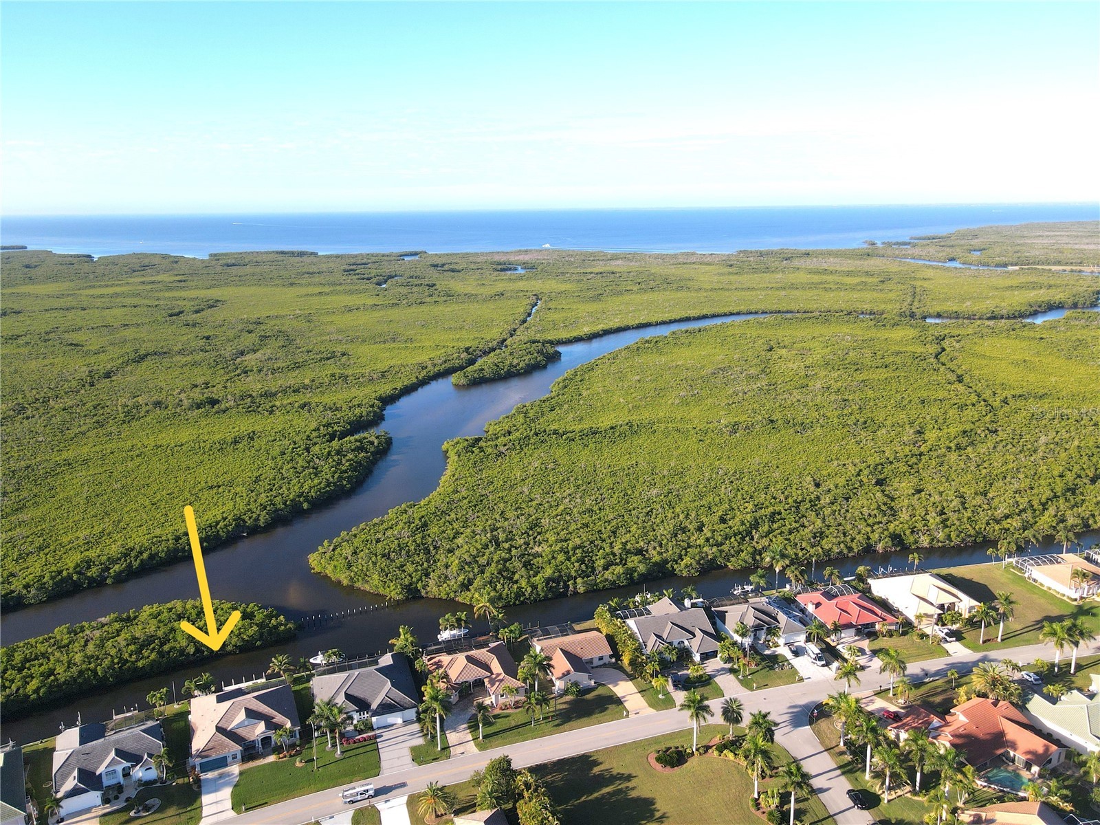 613 Macedonia Drive Punta Gorda FL 33950 C7519840 image61