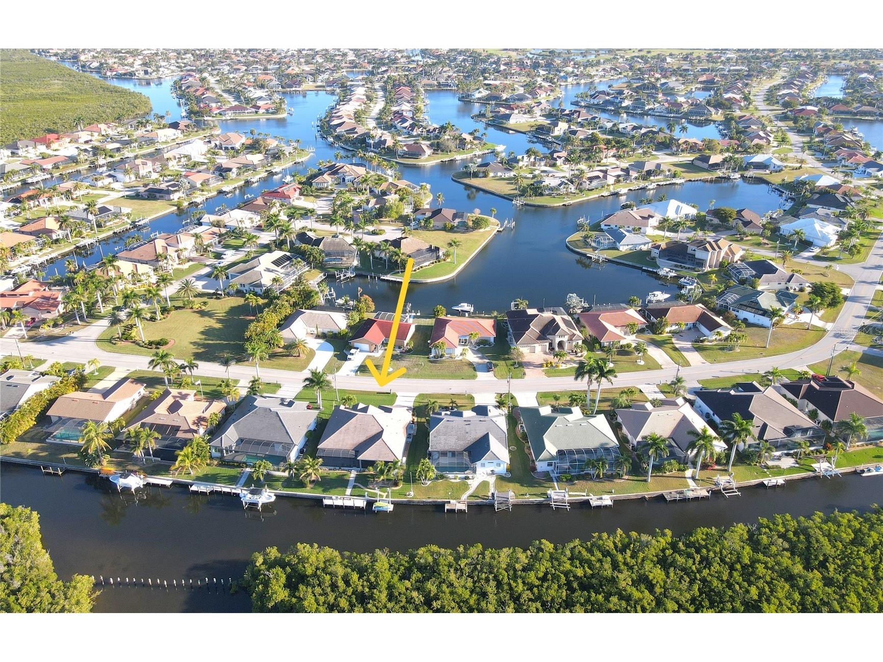 613 Macedonia Drive Punta Gorda FL 33950 C7519840 image62