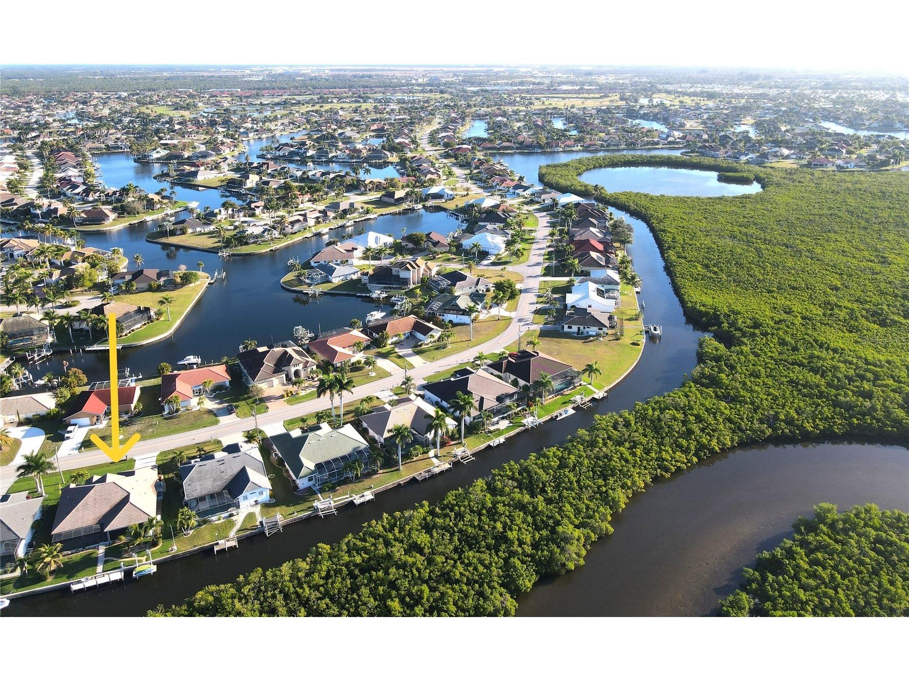 613 Macedonia Drive Punta Gorda FL 33950 C7519840 image63