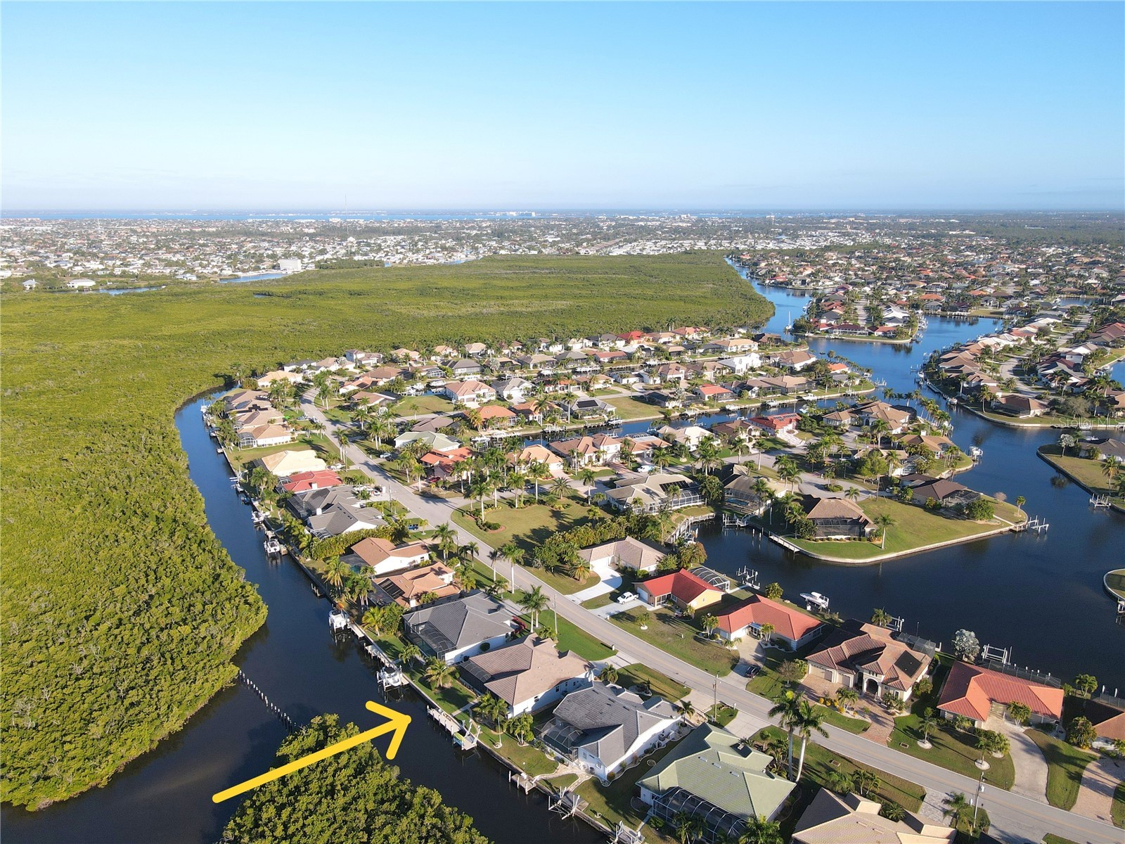 613 Macedonia Drive Punta Gorda FL 33950 C7519840 image64