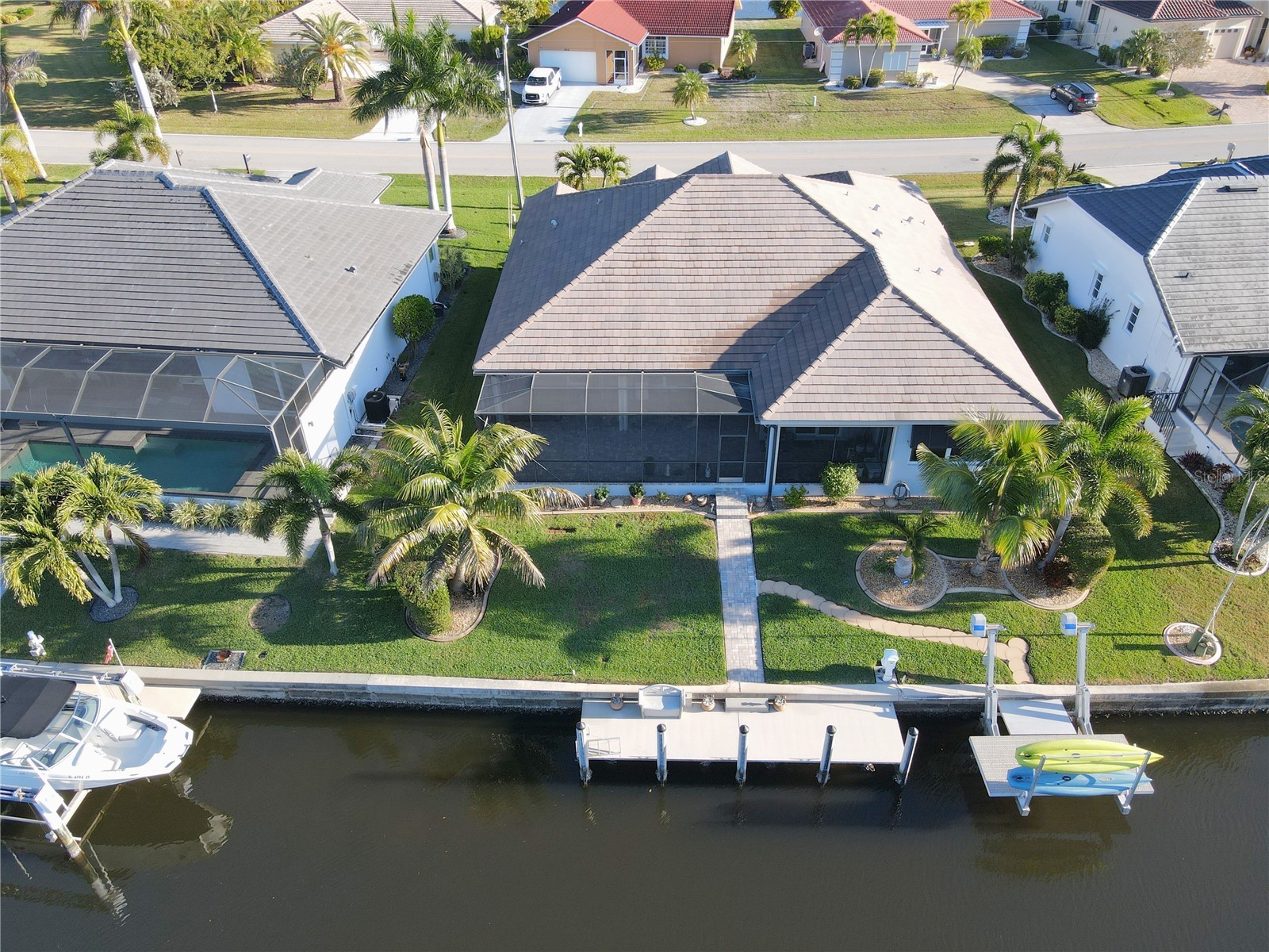 613 Macedonia Drive Punta Gorda FL 33950 C7519840 image66