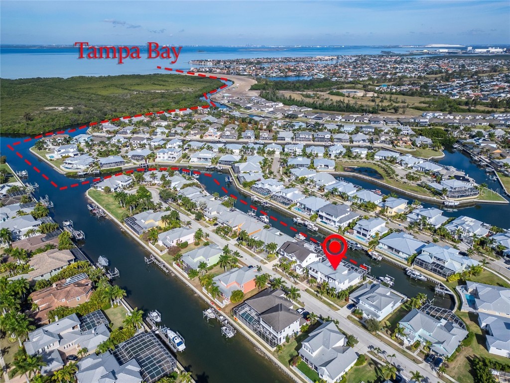 613 Mirabay Boulevard Apollo Beach FL 33572 TB8460601 image3