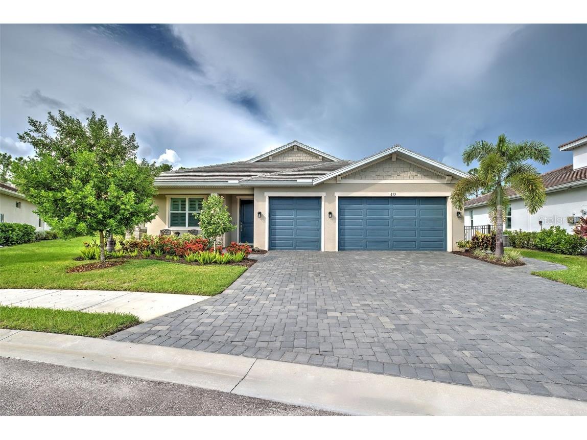 613 Mistiflower Circle Nokomis FL 34275 N6133788 image1