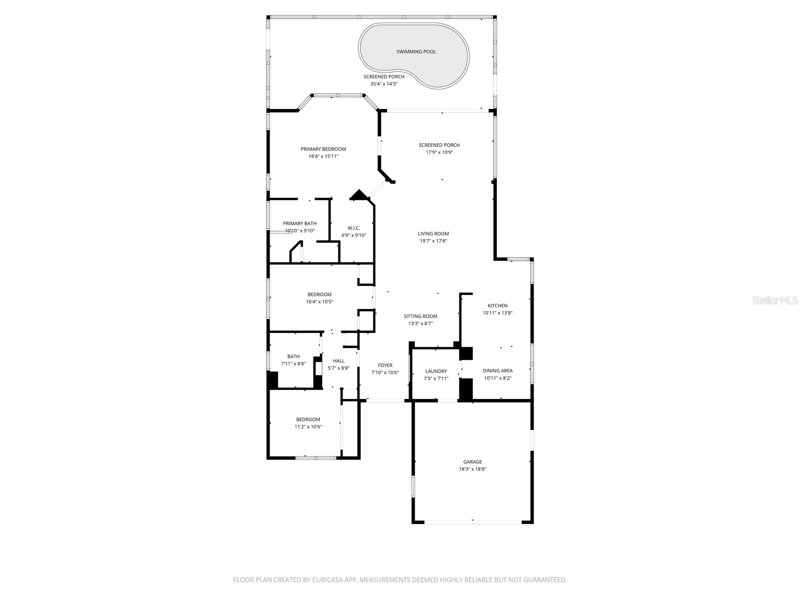 613 Misty Pine Drive Venice FL 34292 A4687639 image50