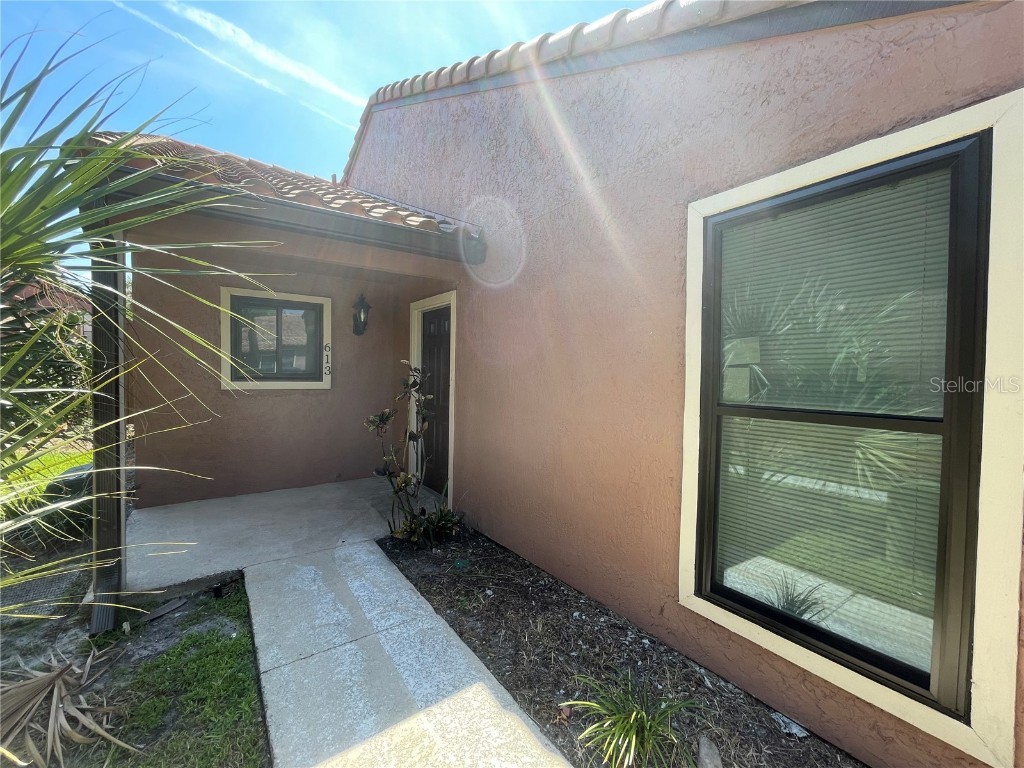 613 Montego Bay Court #S Winter Park FL 32792 O6133669 image1