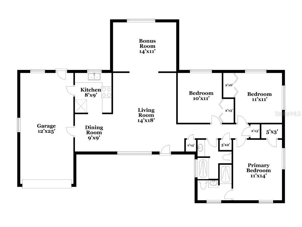 613 Morocco Avenue Orlando FL 32807 O6365812 image16