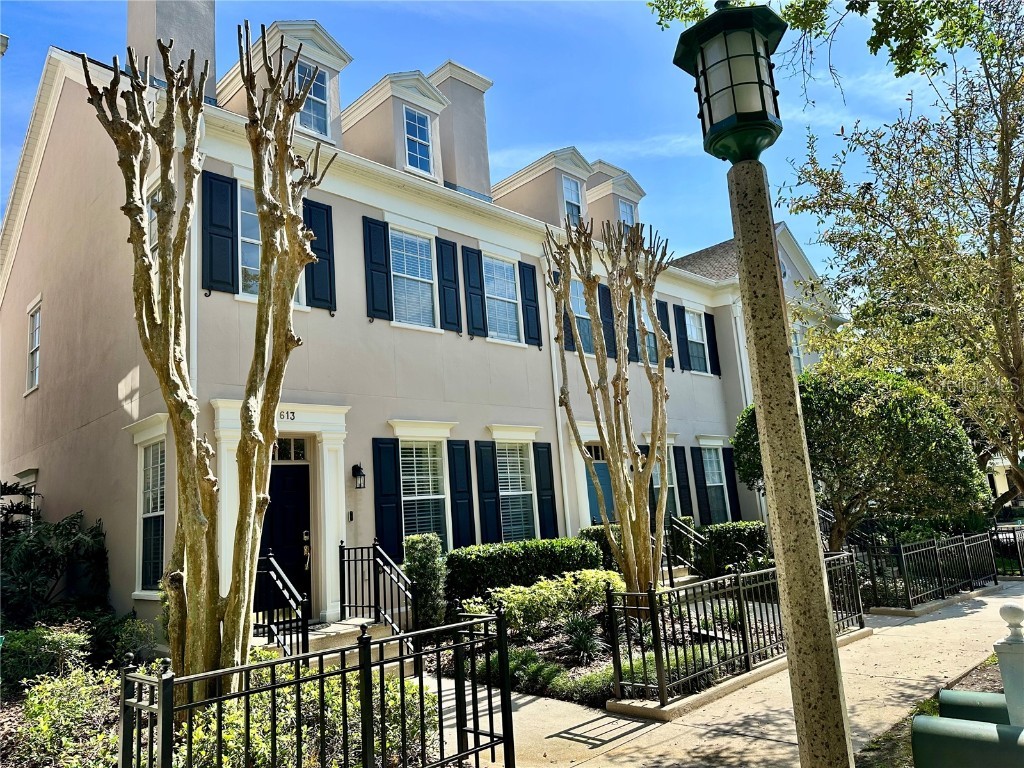 613 Mulberry Avenue Celebration FL 34747 O6182230 image1