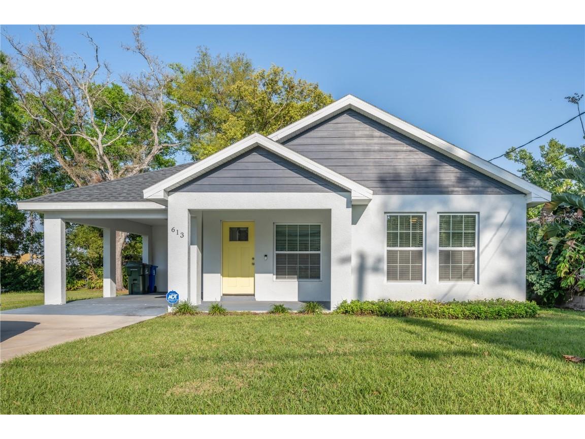 613 N Stella Avenue Lakeland FL 33801 TB8363100 image1