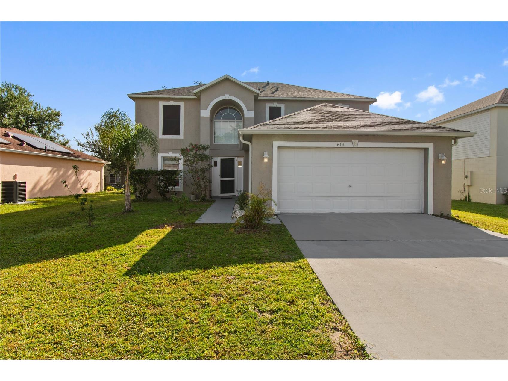 613 Notre Dame Way Kissimmee FL 34759 P4938790 image1