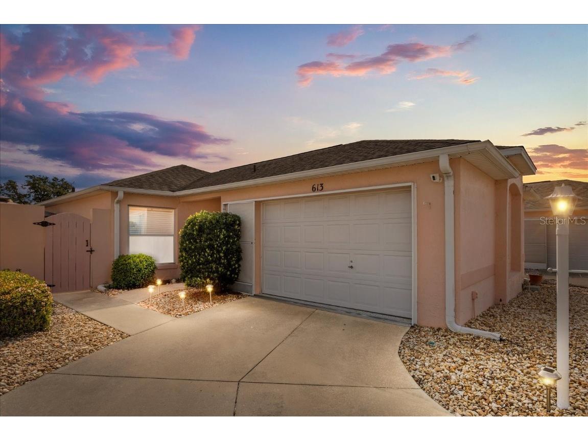 613 Nuevo Leon Lane The Villages FL 32159 O6292618 image1