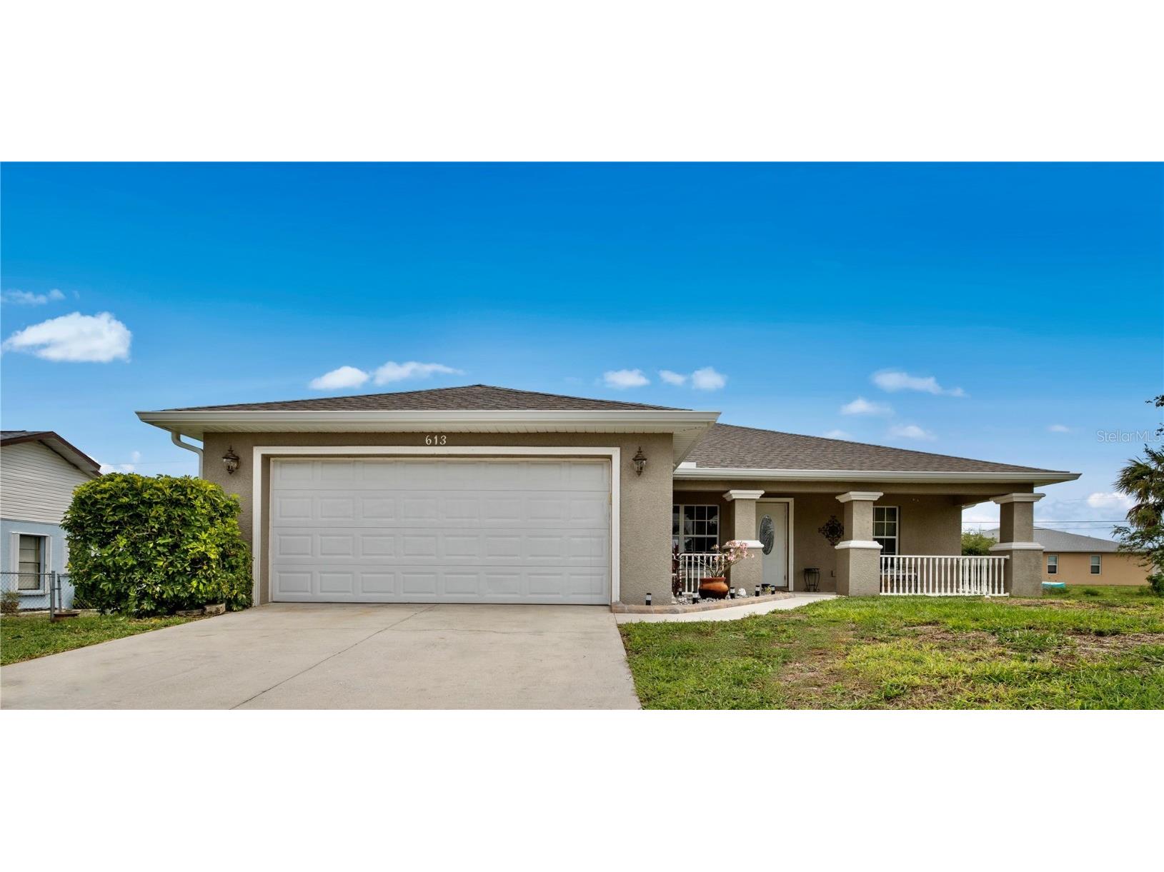 613 NW 10th Terrace Cape Coral FL 33993 C7478045 image1