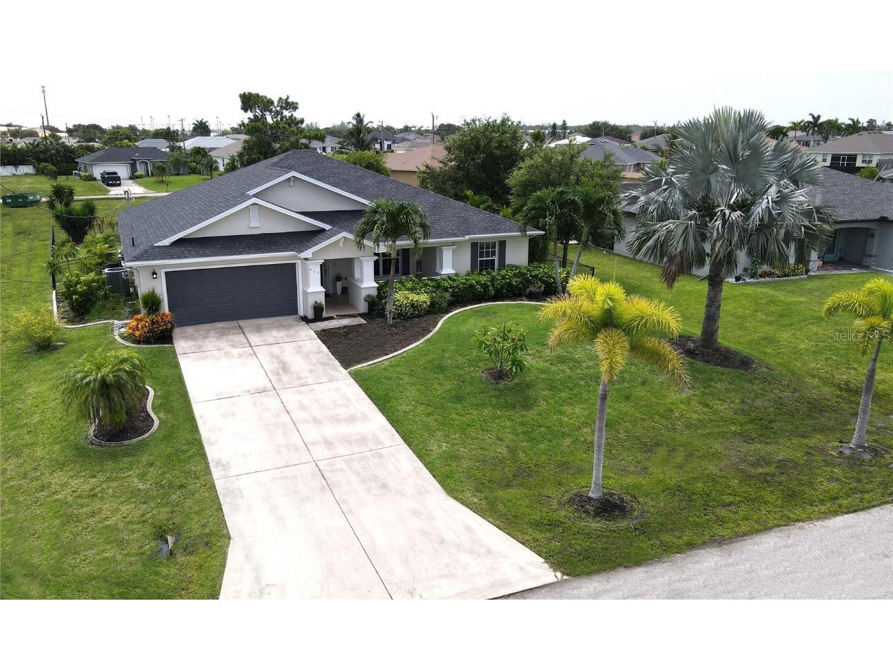 613 NW 18th Avenue Cape Coral FL 33993 C7495041 image1