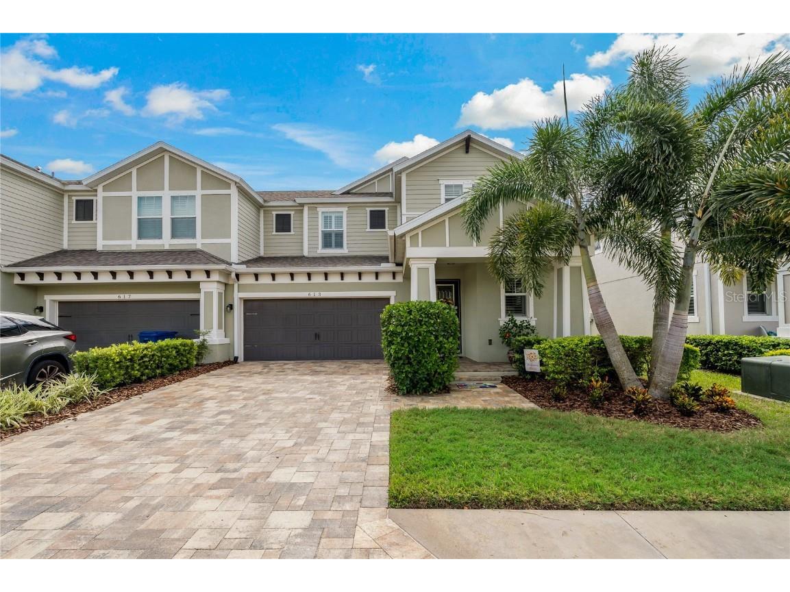 613 Ozona Village Drive Palm Harbor FL 34683 TB8301975 image1
