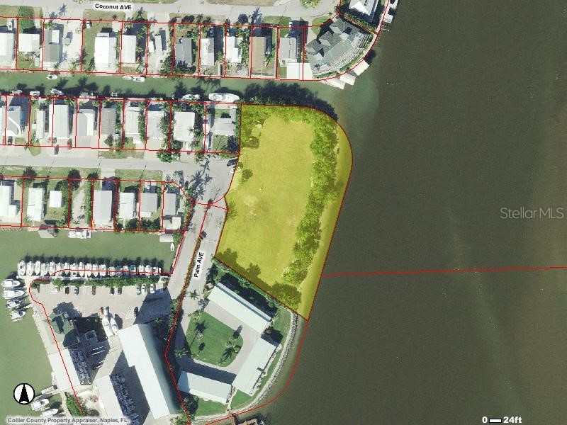 613 Palm Drive Naples FL 34114 W7871778 image1